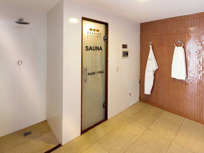 Premier Copacabana 4* Rio de Janeiro