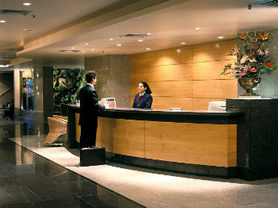 Premier Copacabana Hotel 4*